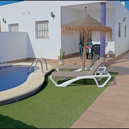 Muelle Pesquero 65 Holiday home