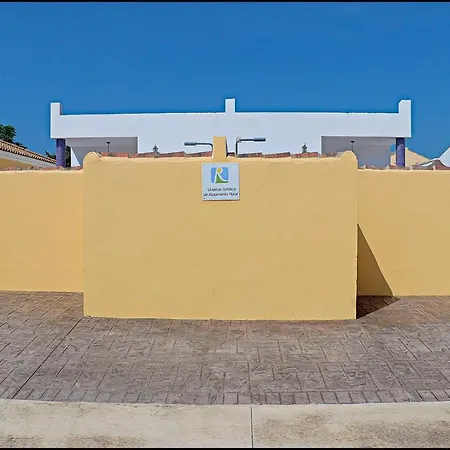 Holiday home Muelle Pesquero 65 Conil De La Frontera