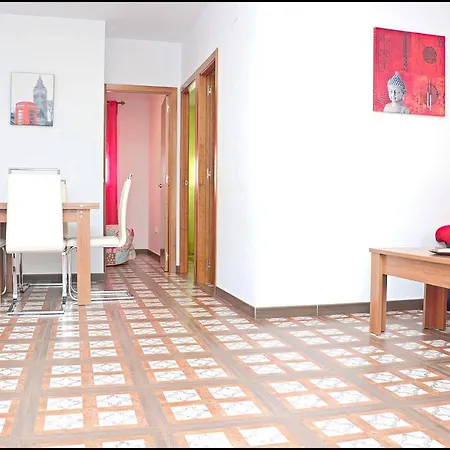 Holiday home Muelle Pesquero 65 Conil De La Frontera