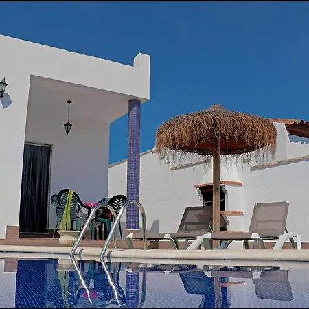 Holiday home Muelle Pesquero 65 *