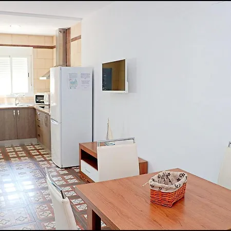Muelle Pesquero 65 Holiday home *