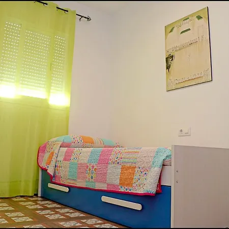 Holiday home Muelle Pesquero 65