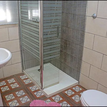 Holiday home Muelle Pesquero 65