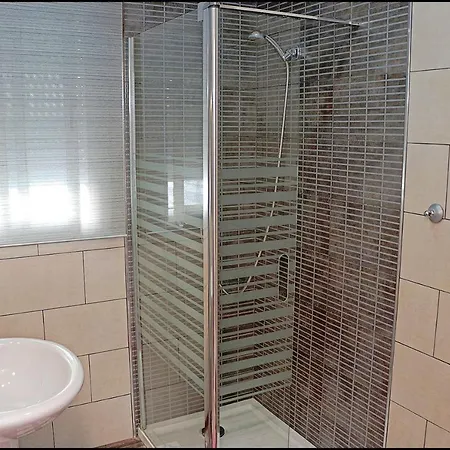 Muelle Pesquero 65 Holiday home