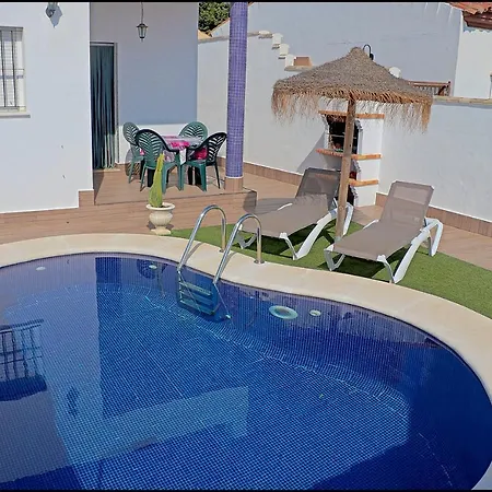Muelle Pesquero 65 Holiday home