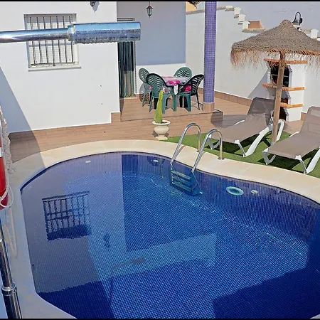 Holiday home Muelle Pesquero 65 *