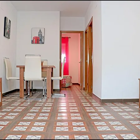 Muelle Pesquero 65 Holiday home