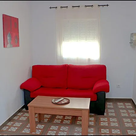 Holiday home Muelle Pesquero 65