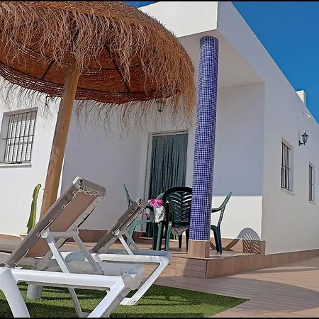 Muelle Pesquero 65 Holiday home *