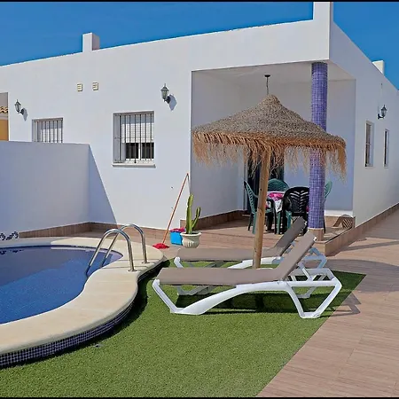 Muelle Pesquero 65 Holiday home