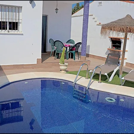 Muelle Pesquero 65 Holiday home *
