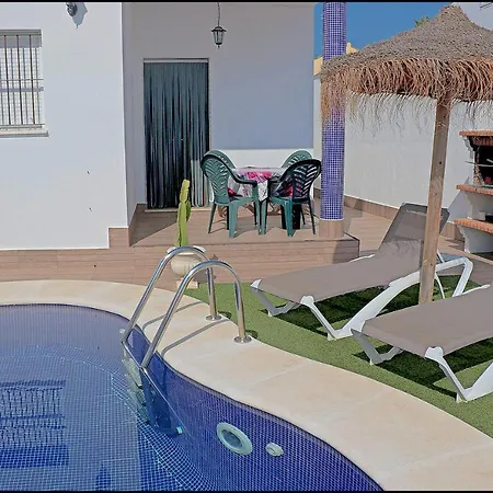 Chalet Muelle Pesquero 65 *